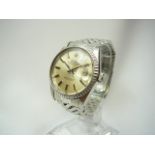 Gents Rolex Wrist Watch