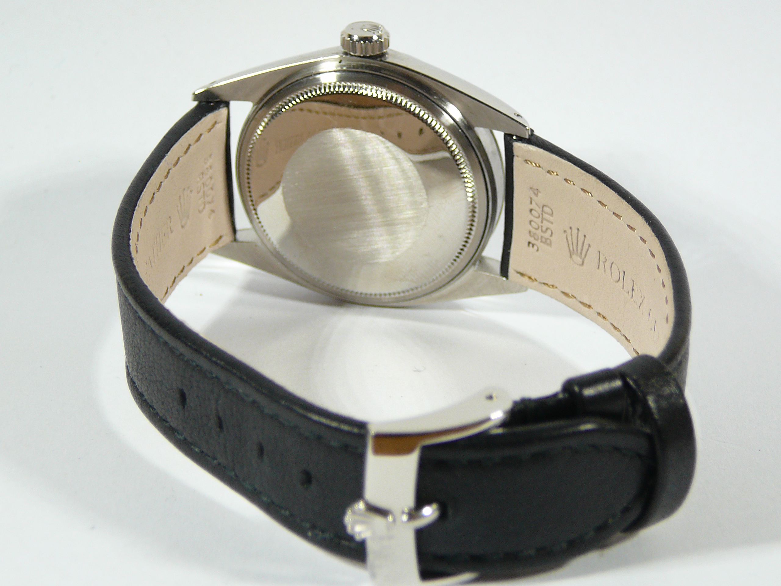 Gents Rolex Wrist Watch - Image 3 of 5