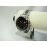 Gents Tag Heuer Wrist Watch