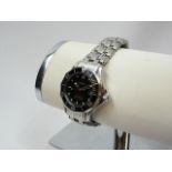 Ladies Omega Wrist Watch