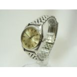 Gents Rolex Wrist Watch