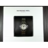 Ladies Raymond Weil Wrist Watch