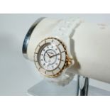 Ladies Chanel Wrist Watch