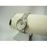 Ladies Tag Heuer Wrist Watch