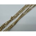 9ct gold chain