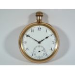 Gents Antique Pocket watch