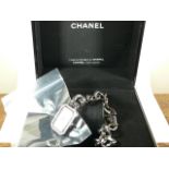 Ladies Chanel Wrist Watch for Repair