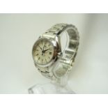 Ladies Omega Wrist Watch