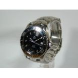 Gents Tag Heuer Wrist Watch