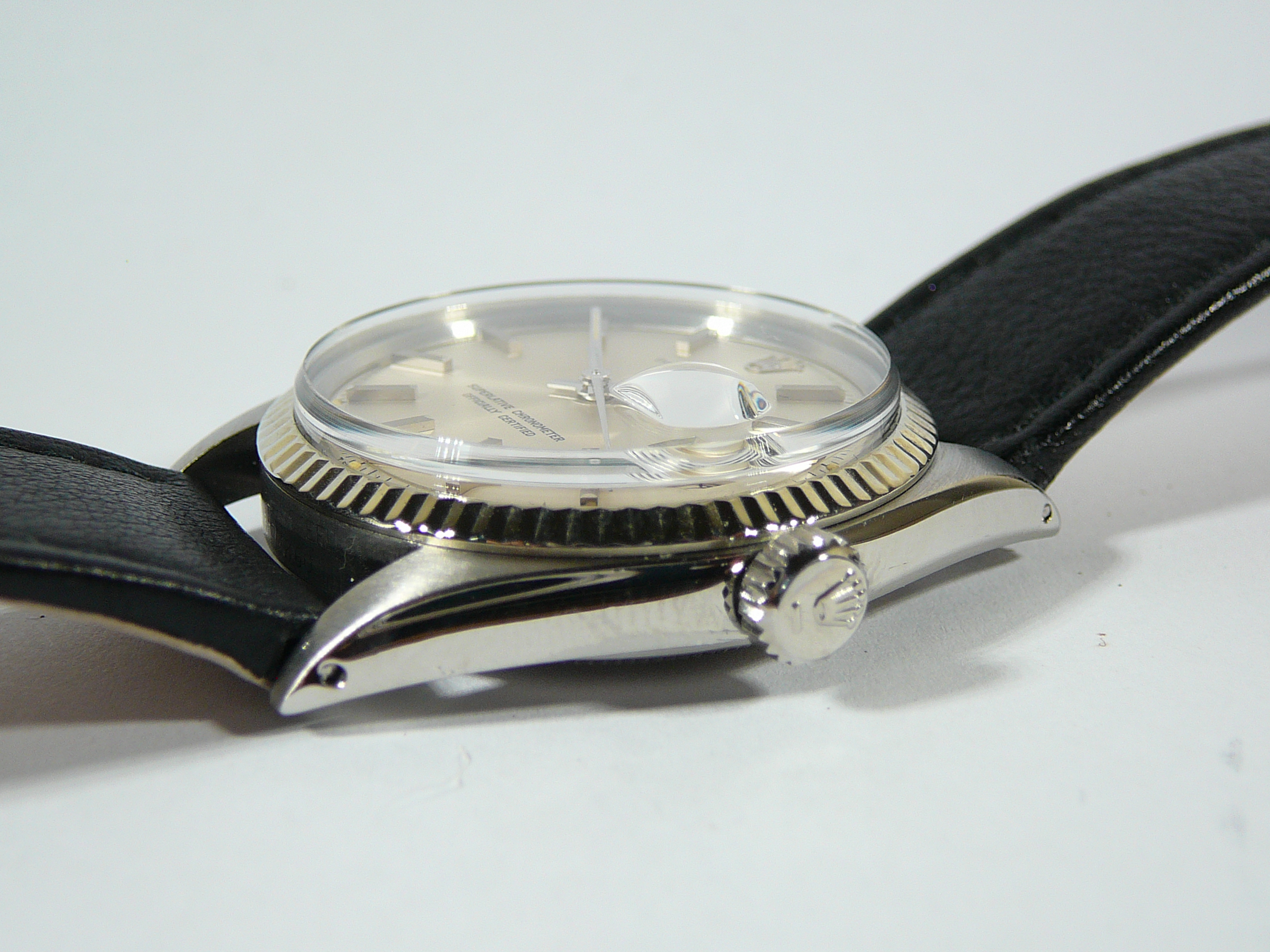 Gents Rolex Wrist Watch - Image 4 of 5