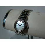 Ladies Longines wrist Watch