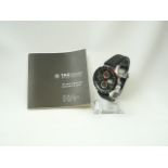 Gents Tag Heuer Wrist Watch