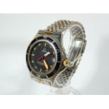 Gents Vintage Omega Wrist Watch