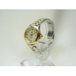 Ladies Tag Heuer Wrist Watch