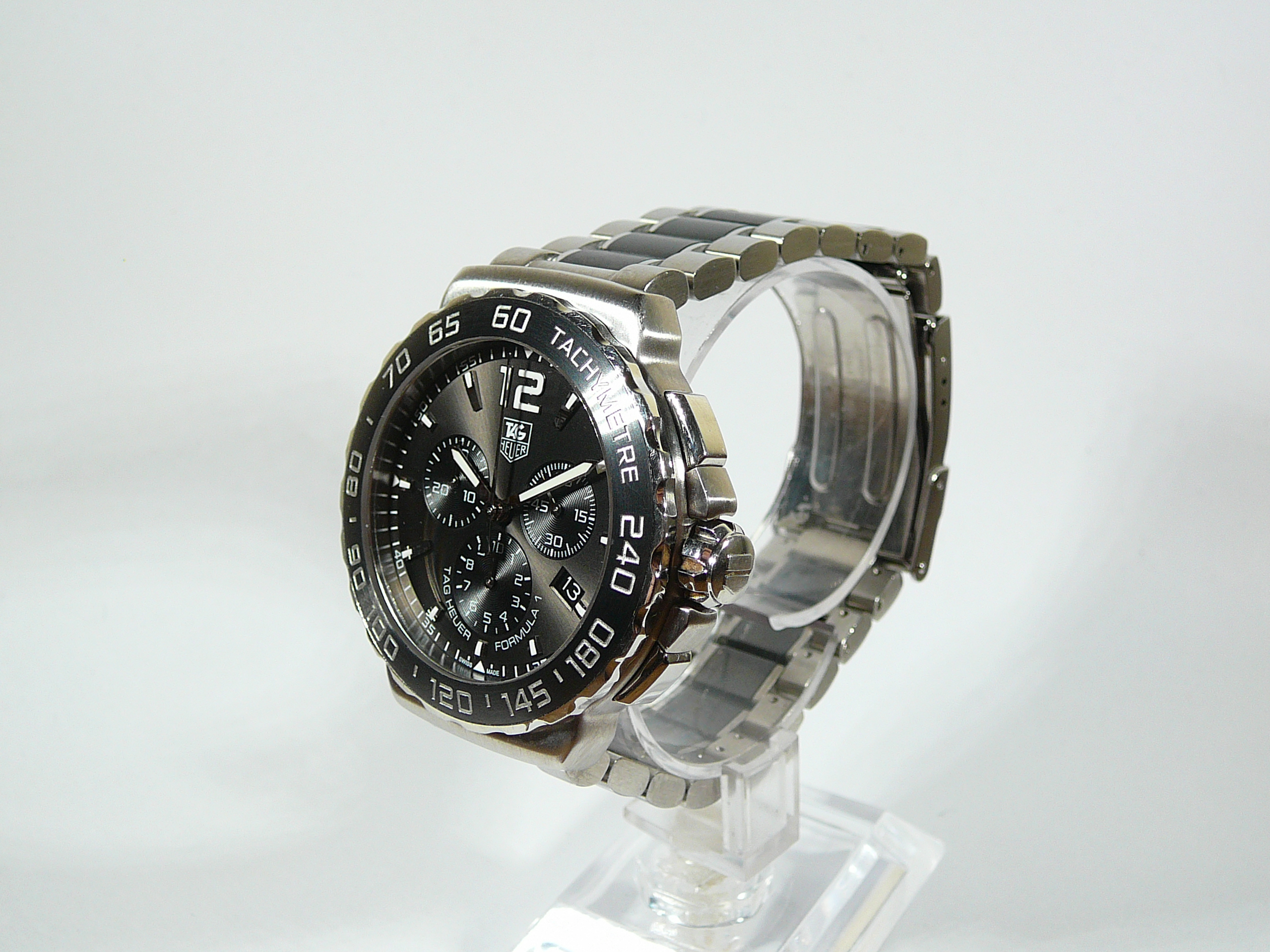 Gents Tag Heuer Wrist Watch