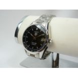 Gents Tag Heuer Wrist Watch