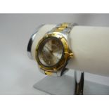 Gents Tag Heuer Wrist Watch