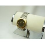 Gents Omega Wrist Watch