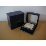 Chopard Ring box and Pouches