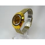 Gents Rado Vintage Wrist Watch