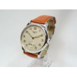 Gents Longines Wrist Watch