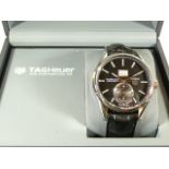 Gents Tag Heuer Wrist Watch