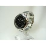 Gents Tag Heuer Wrist Watch