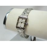 Ladies Raymond Weil Wrist Watch