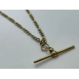 9ct gold chain