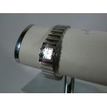 Ladies Omega Wrist Watch