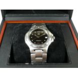 Gents Tag Heuer Wrist Watch