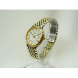 Gents Longines Wrist Watch