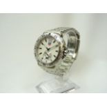 Gents Tag Heuer Wrist Watch