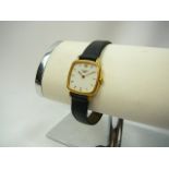 Ladies Longines Wrist Watch