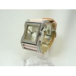 Ladies Dior Wrist Watch