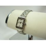 Ladies Raymond Weil Wrist Watch