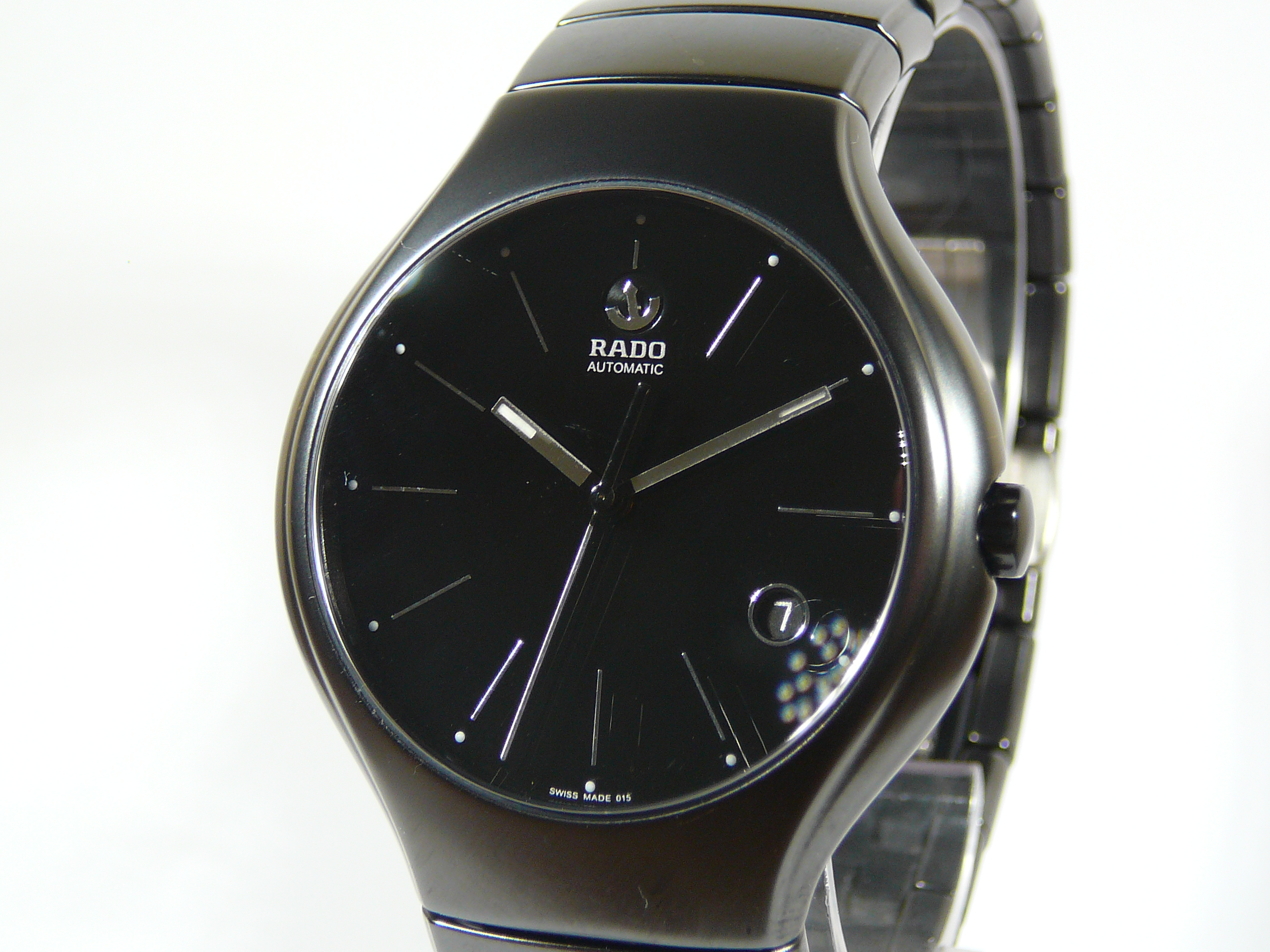 Gents Rado Wrist Watch - Image 2 of 3