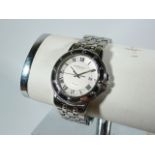 Gents Raymond Weil Wrist Watch