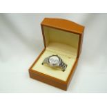 Gents Ebel Wrist Watch