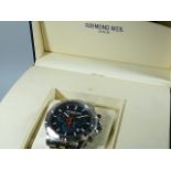 Gents Raymond Weil Wrist Watch