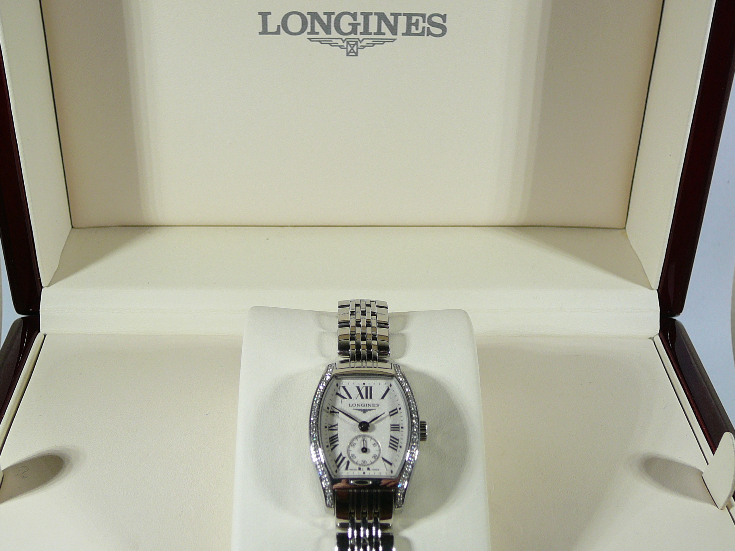 Ladies Longines wrist Watch