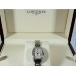 Ladies Longines wrist Watch