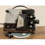 A Plus o magic super 8 cameraW:29cm x D:16cm x H:25cm