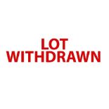 Withdrawn