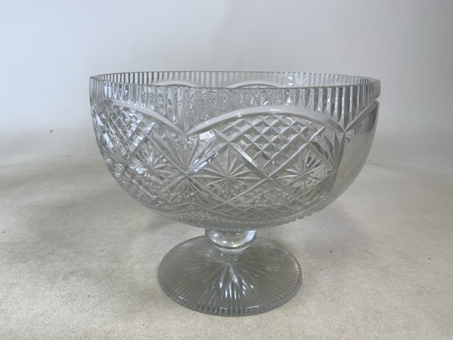 A collection of twentieth century glass - Image 3 of 5