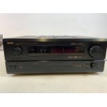 A Denon AV Surround Receiver AVR-2800 W:43cm x H:17cm