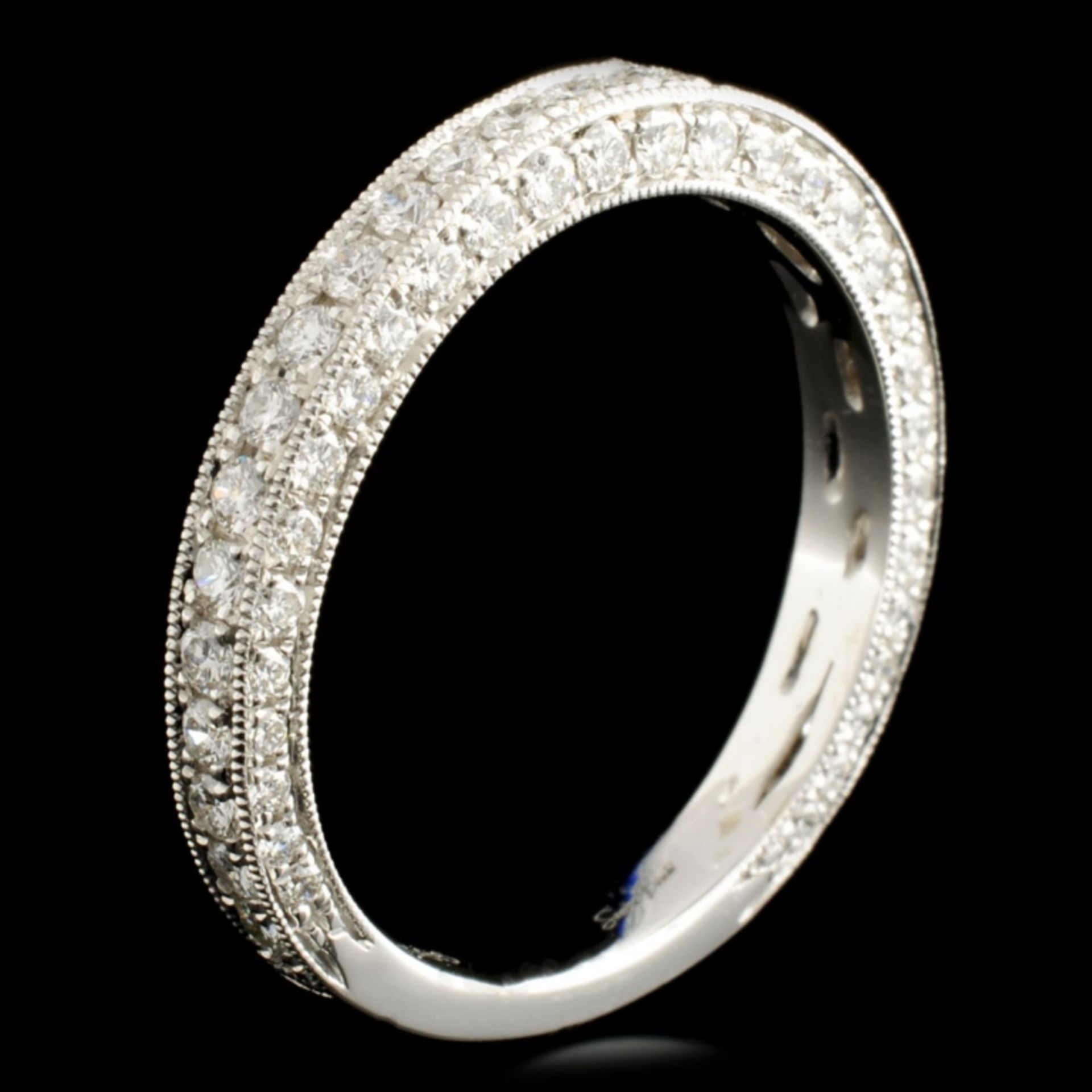 14K Gold 0.89ctw Diamond Ring - Image 2 of 5