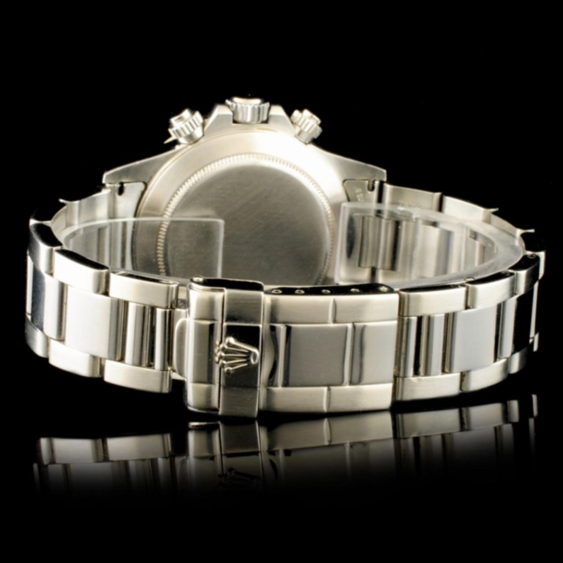 Rolex DAYTONA Cosmograph 16520 40MM Wristwatch - Image 6 of 9