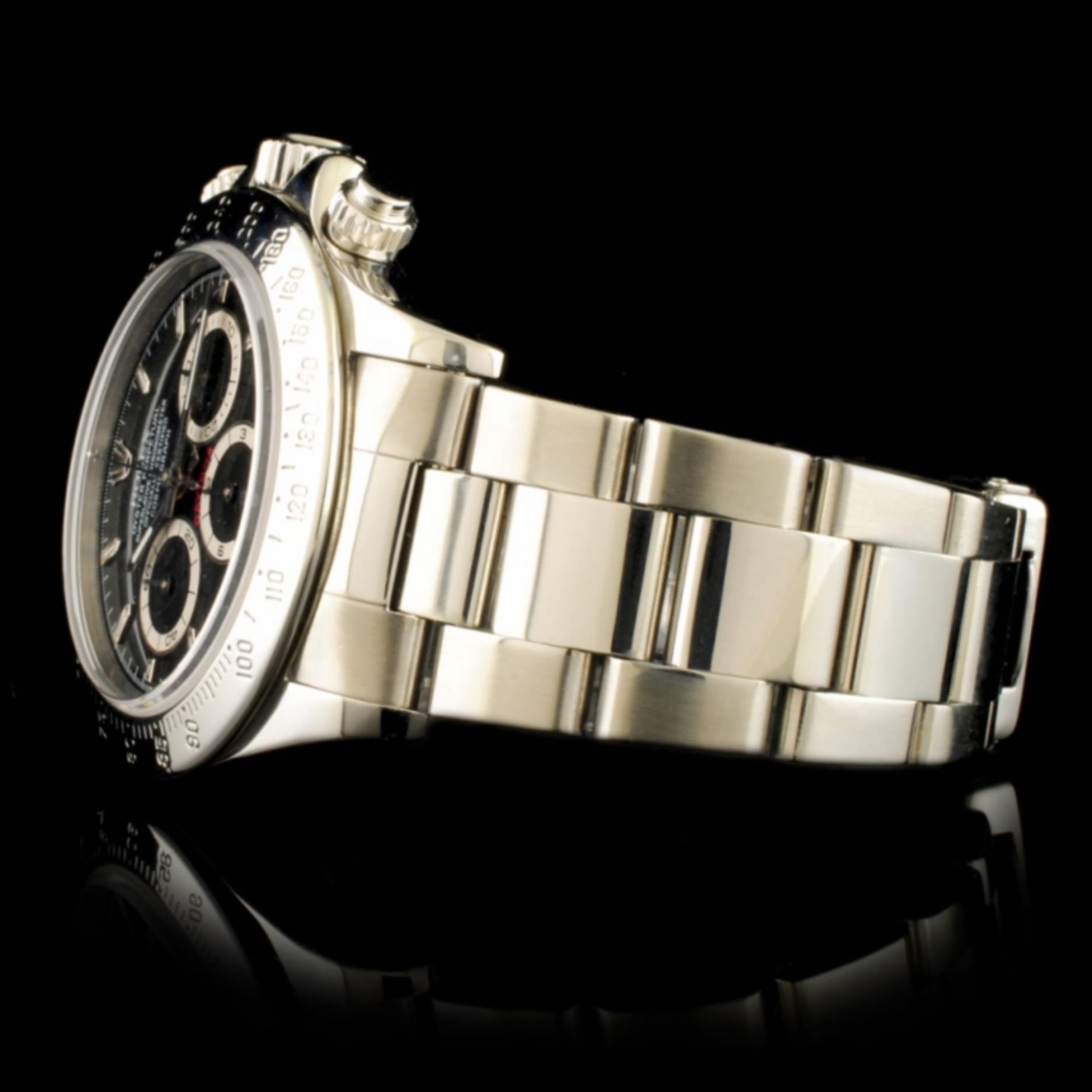 Rolex DAYTONA Cosmograph 16520 40MM Wristwatch - Image 4 of 9