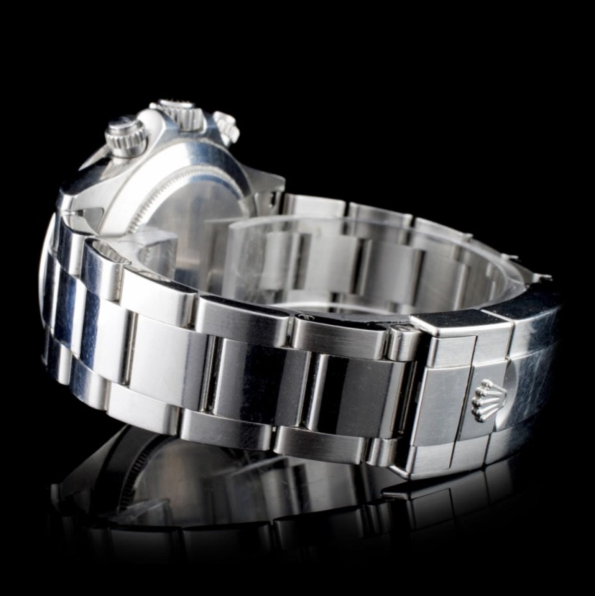 Rolex Daytona Stainless Steel Wristwatch - Image 2 of 5